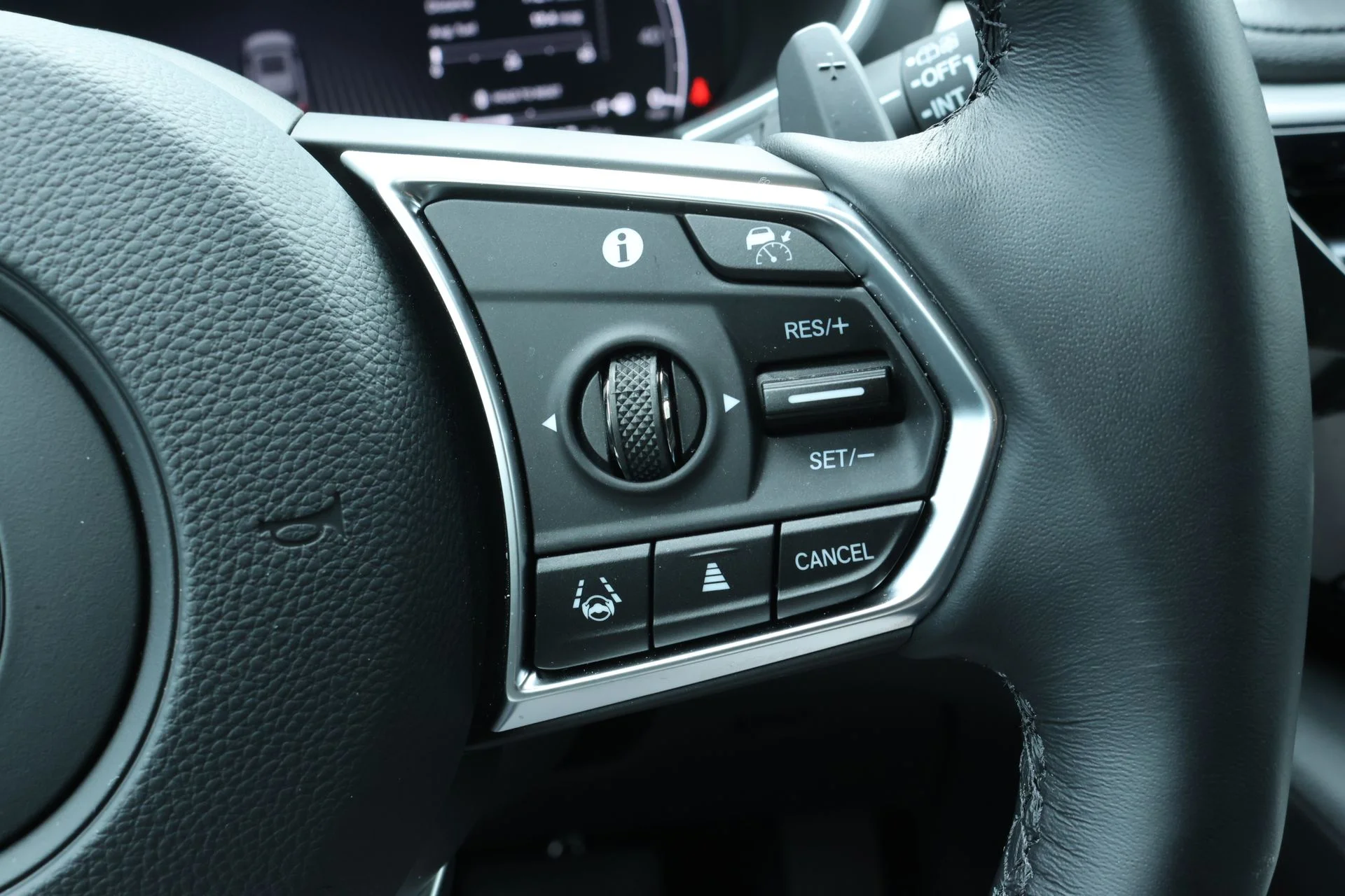 2026 Acura MDX Base - Photo 10