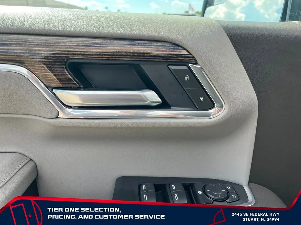 New 2026 Summit White GMC SLE image 22