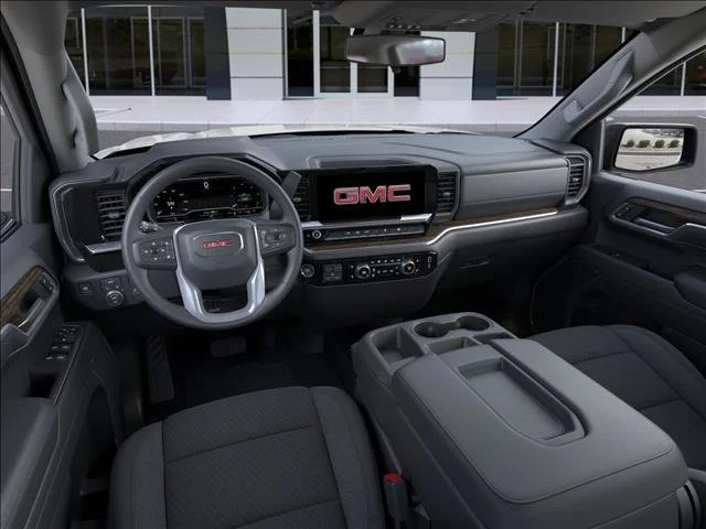New 2026 Summit White GMC Elevation image 15