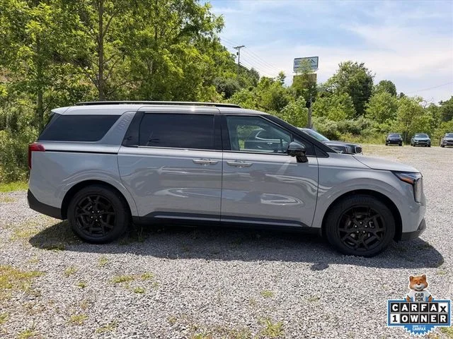 Used 2026 White Kia SX image 17