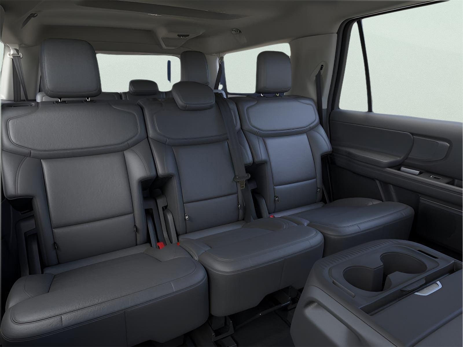 New 2026 Star White Metallic Tri-Coat Ford MAX Active image 10