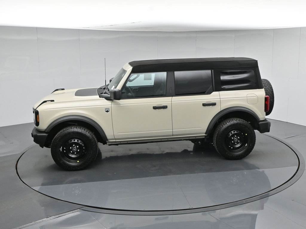 New 2026 Desert Sand Ford Big Bend image 41