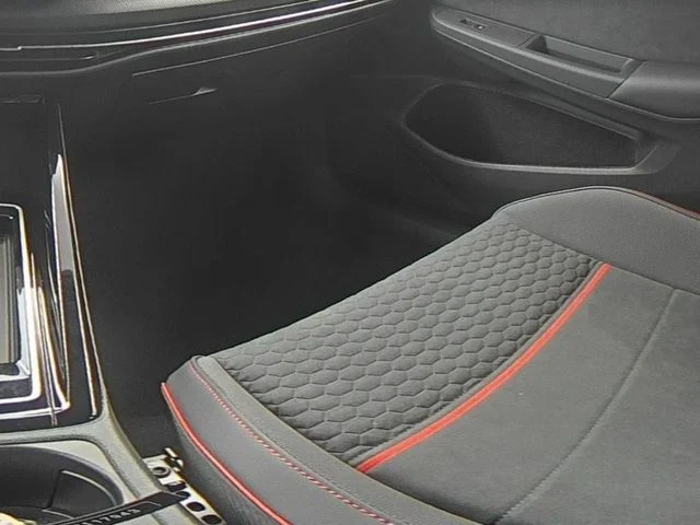 New 2026 Blue Volkswagen 2.0T SE image 38