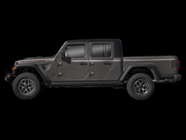 New 2026 Granite Crystal Metallic Clearcoat Jeep Shadow Ops image 3