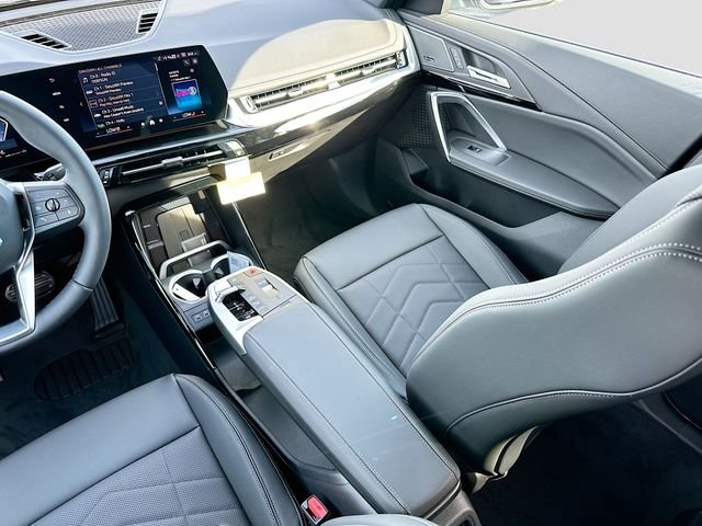 New 2026 Silver BMW xDrive28i image 18