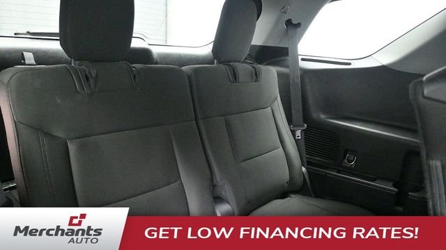 Used 2022 Gray Ford XLT image 13