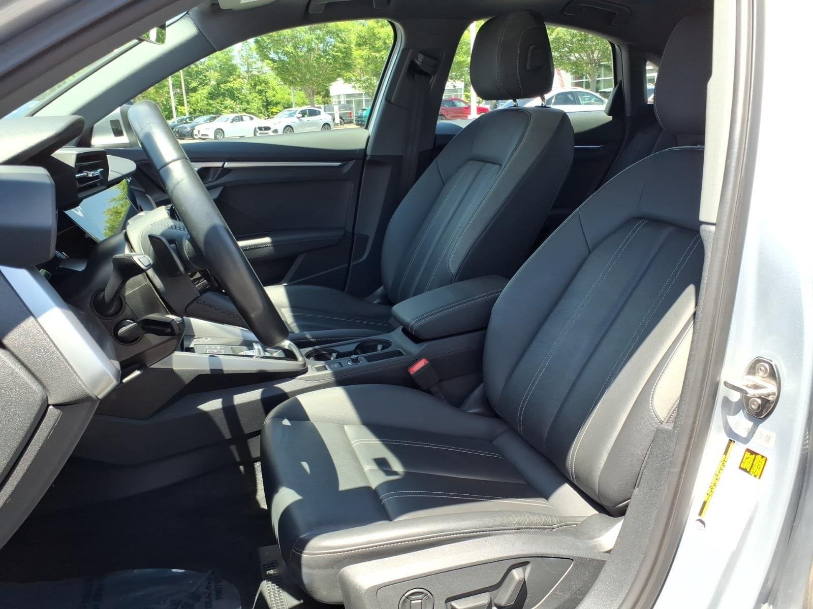 Used 2024  Audi Premium image 17