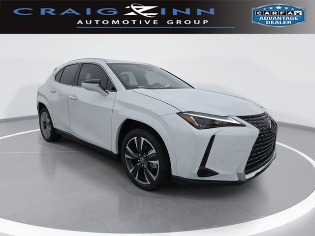 2026 Lexus UX Hybrid 300h Premium