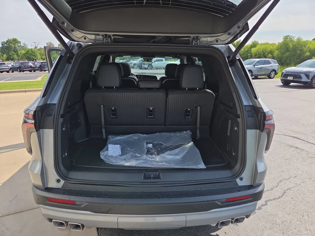 2026 Chevrolet Traverse Z71 - Photo 29