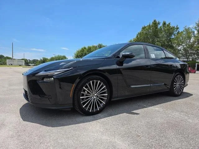 New 2026 Caviar Lexus PREMIUM image 14