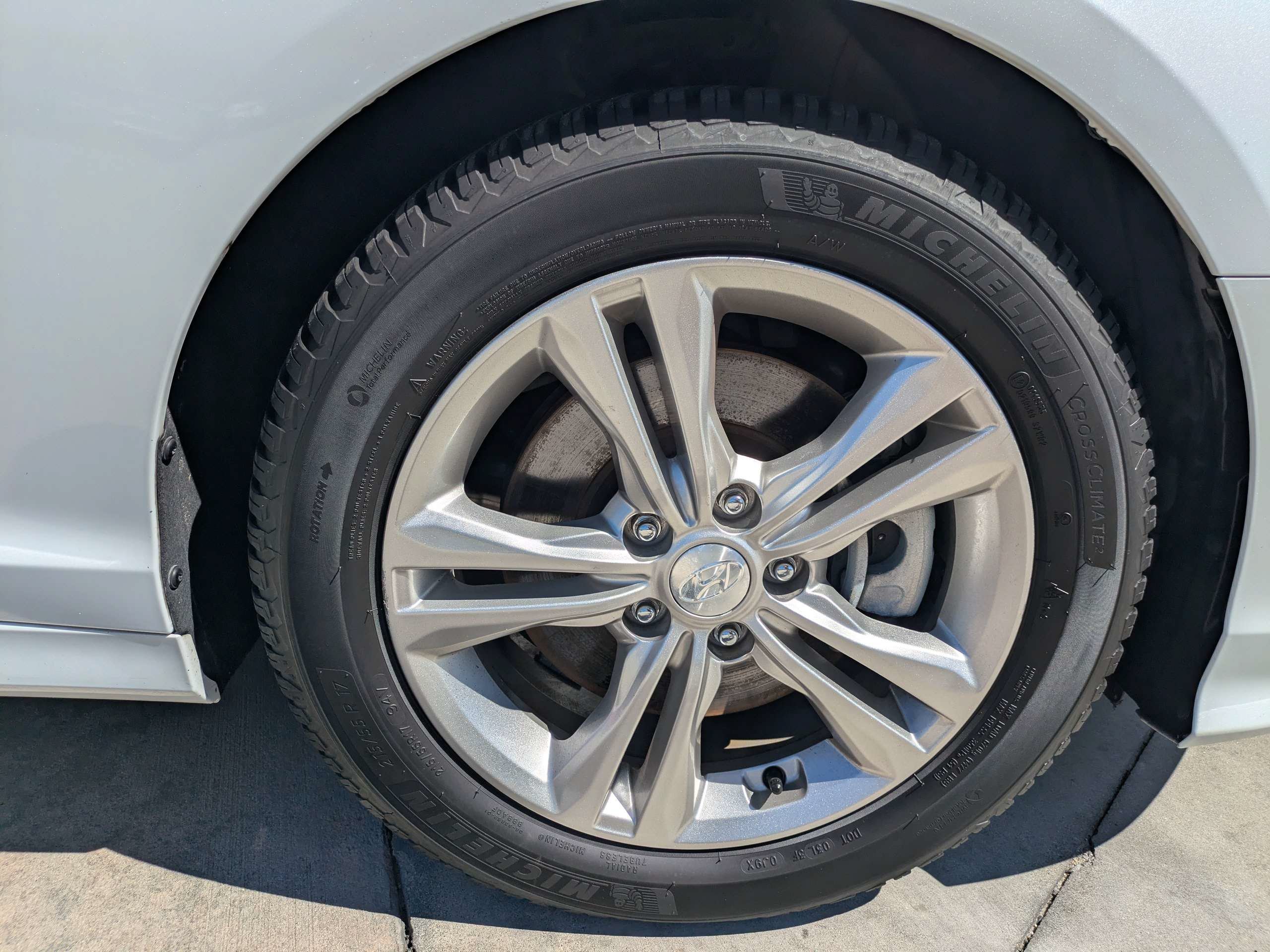 2019 Hyundai Sonata SEL - Photo 9