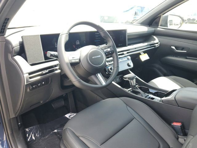 2026 Hyundai Tucson XRT - Photo 13