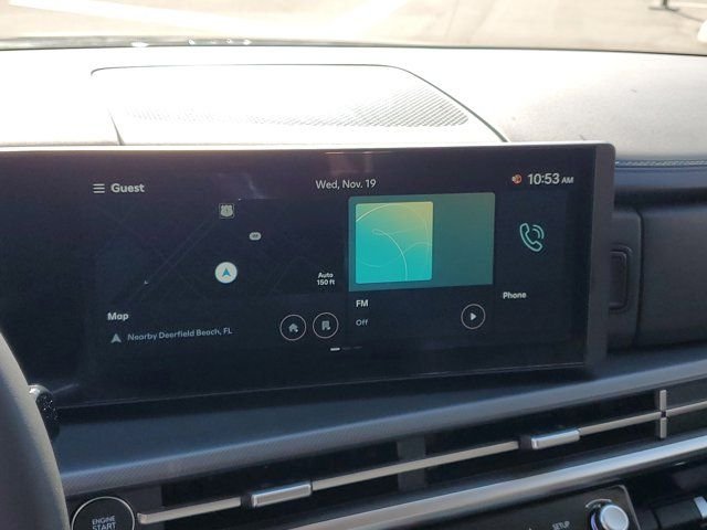 New 2026 Gray Hyundai XRT AWD image 25
