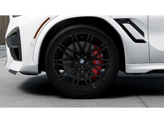 New 2027 Mineral White Metallic BMW Competition image 7