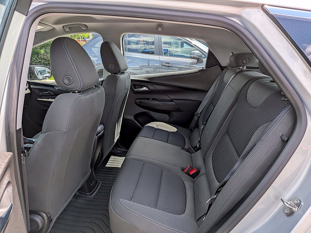 2023 Chevrolet Bolt EV LT - Photo 39
