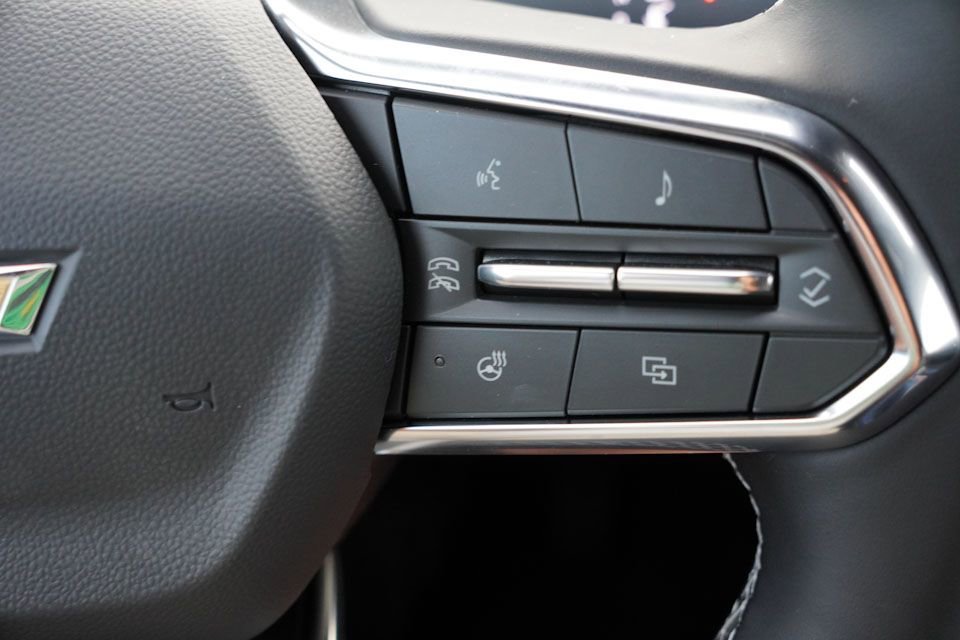 2026 Chevrolet Equinox EV 2LT - Photo 15