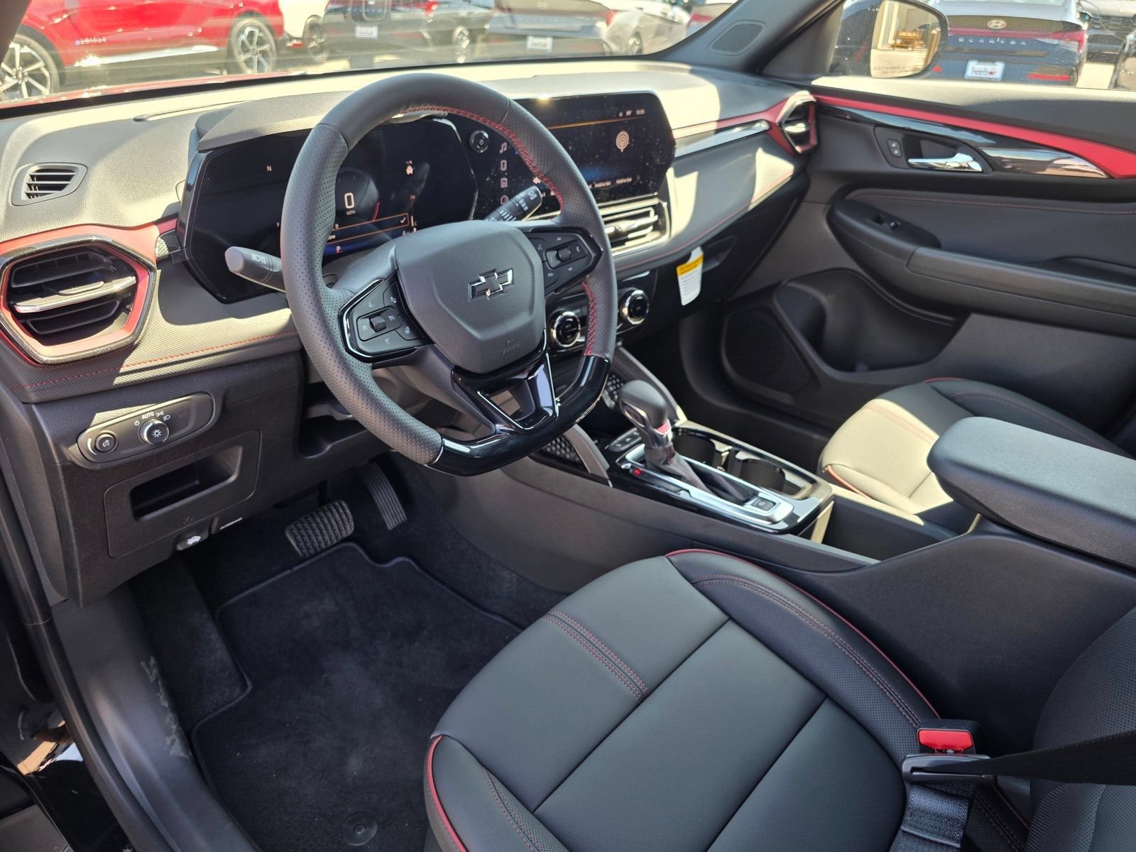 2026 Chevrolet Trailblazer RS - Photo 22