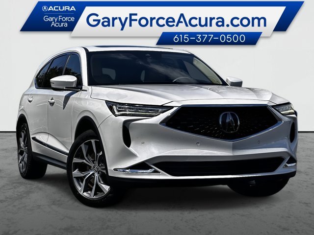 2023 Acura MDX w/Technology Package's photo