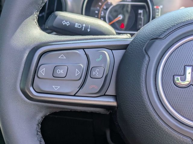 Used 2023 Gray Jeep Sport S image 26