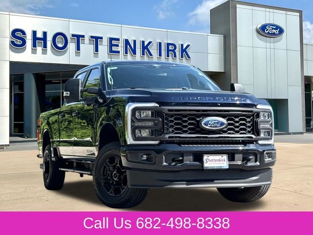 2025 Ford F-250SD XL