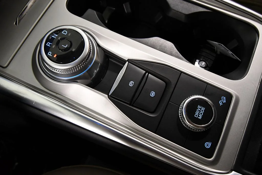 2023 Ford Explorer Limited - Photo 26