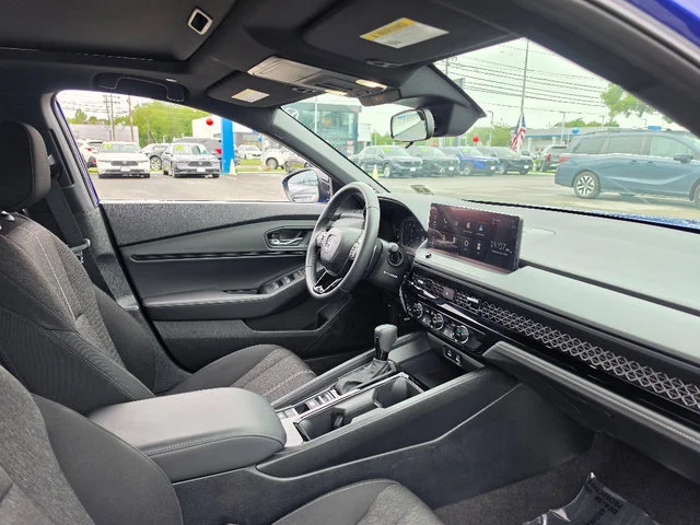 2024 Honda Accord Hybrid Sport - Photo 13