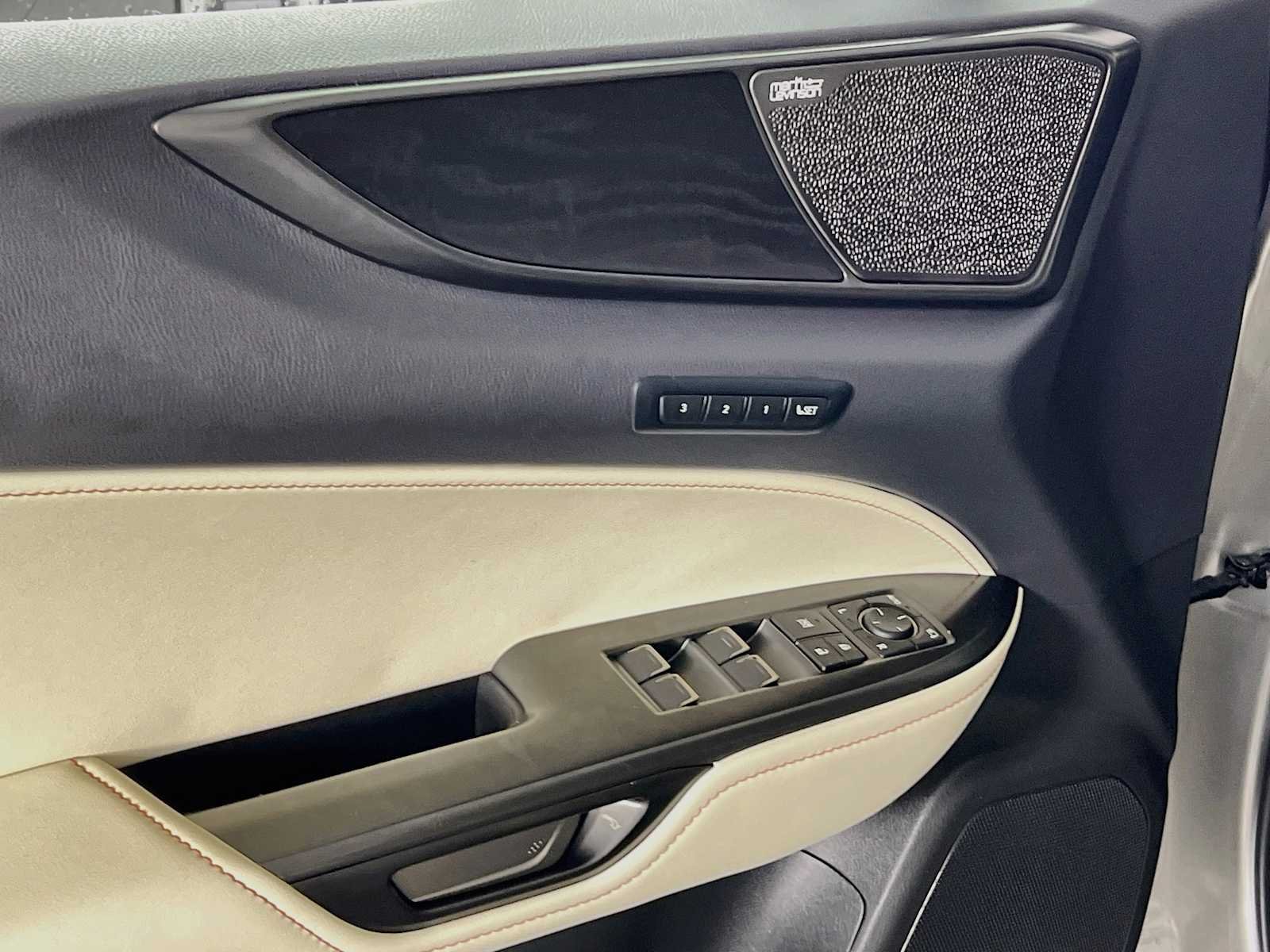 Used 2024 Atomic Silver Lexus Luxury image 18