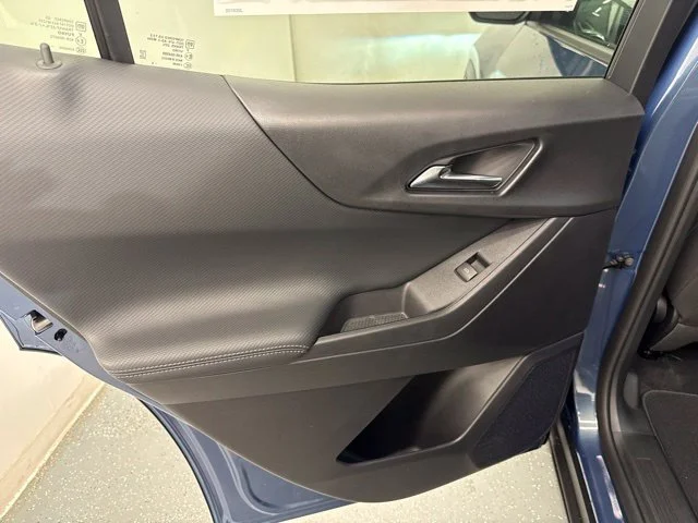 2027 Chevrolet Equinox LT - Photo 17