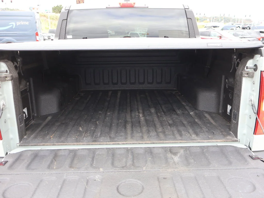 Used 2023 Cactus Ford XLT image 13