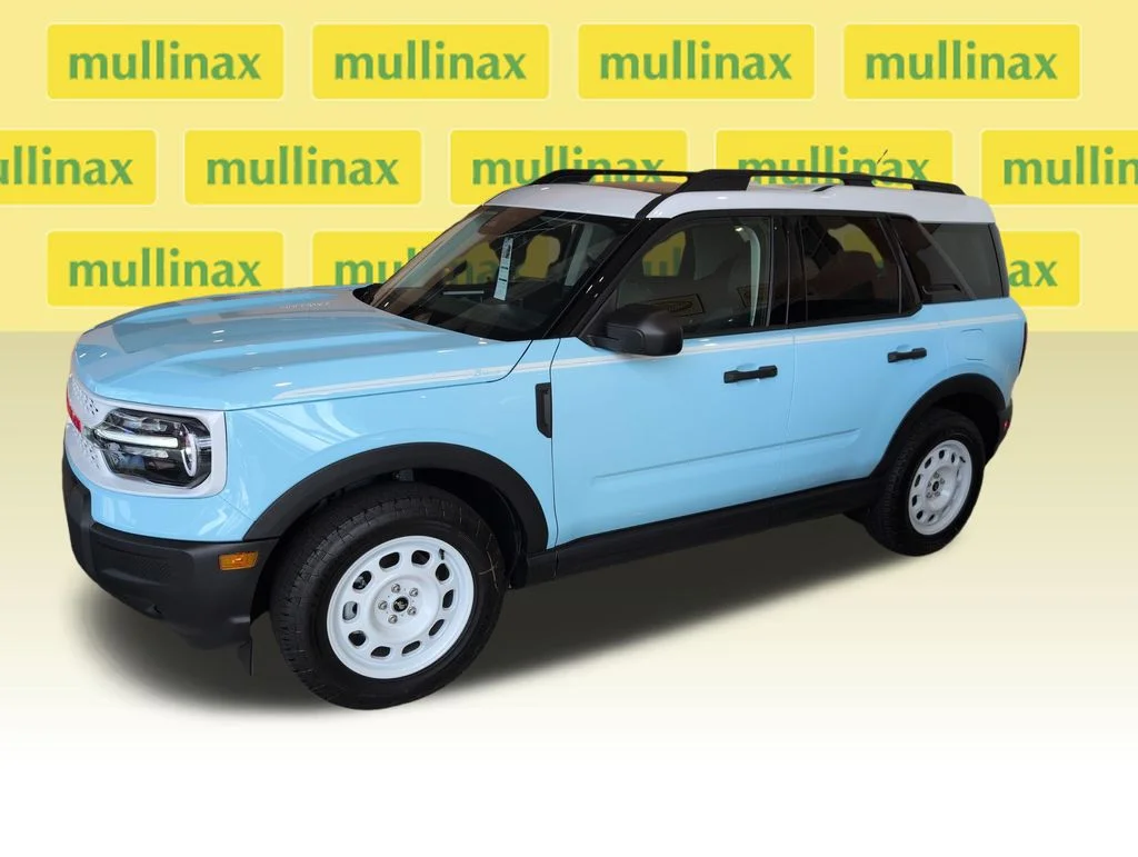 New 2026  Ford Heritage image 10