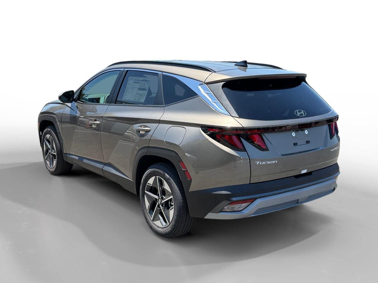 New 2026 Cashmere Bronze Hyundai SEL image 23