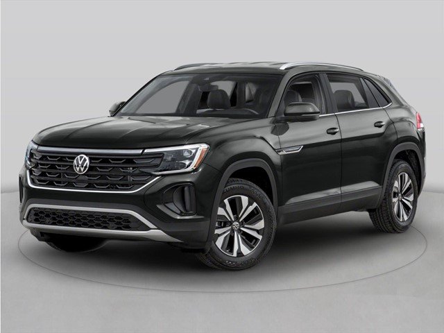 New 2026 White/off-white Volkswagen 2.0T SEL R-Line Black image 14