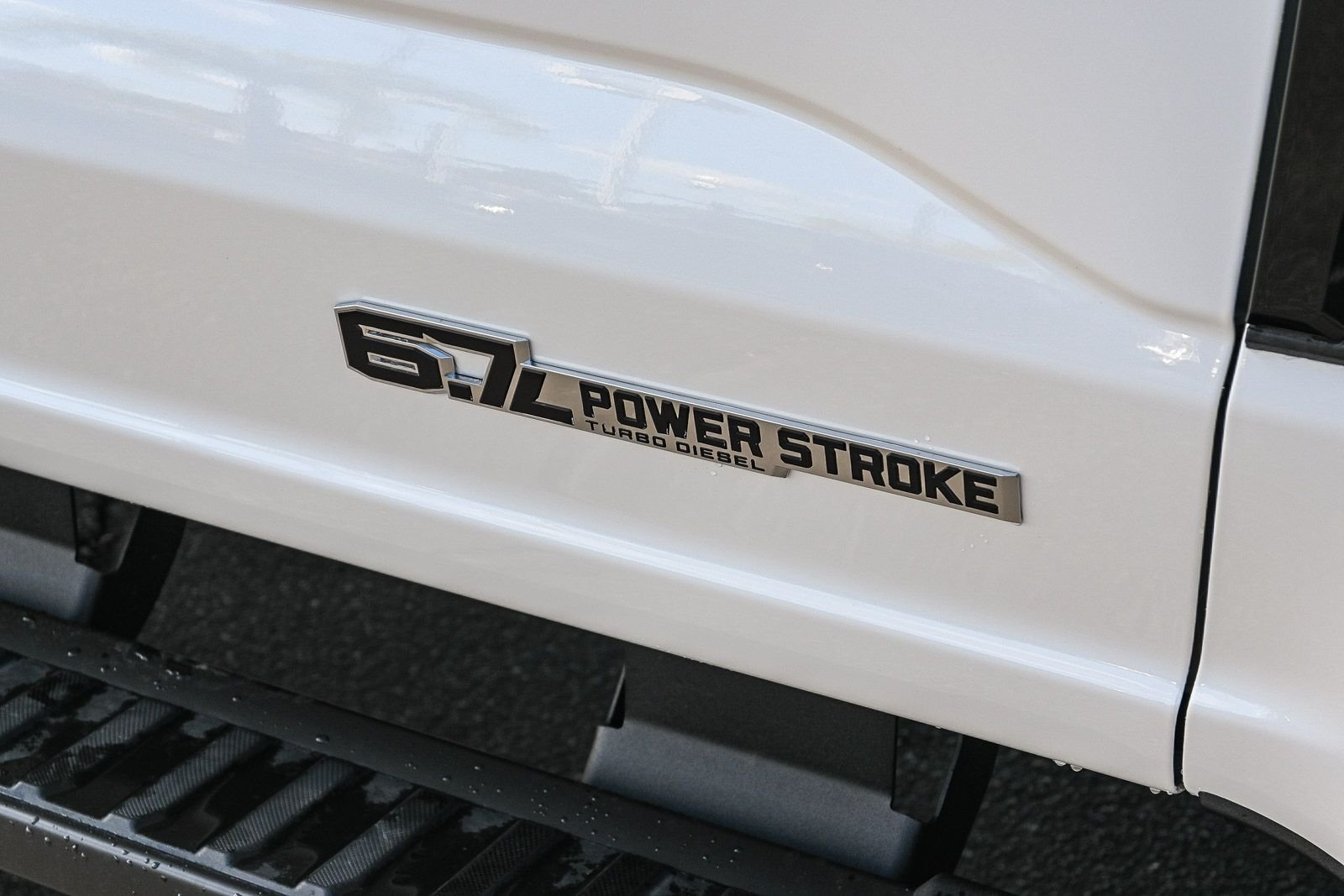 2025 Ford F-250 Super Duty Lariat - Photo 12