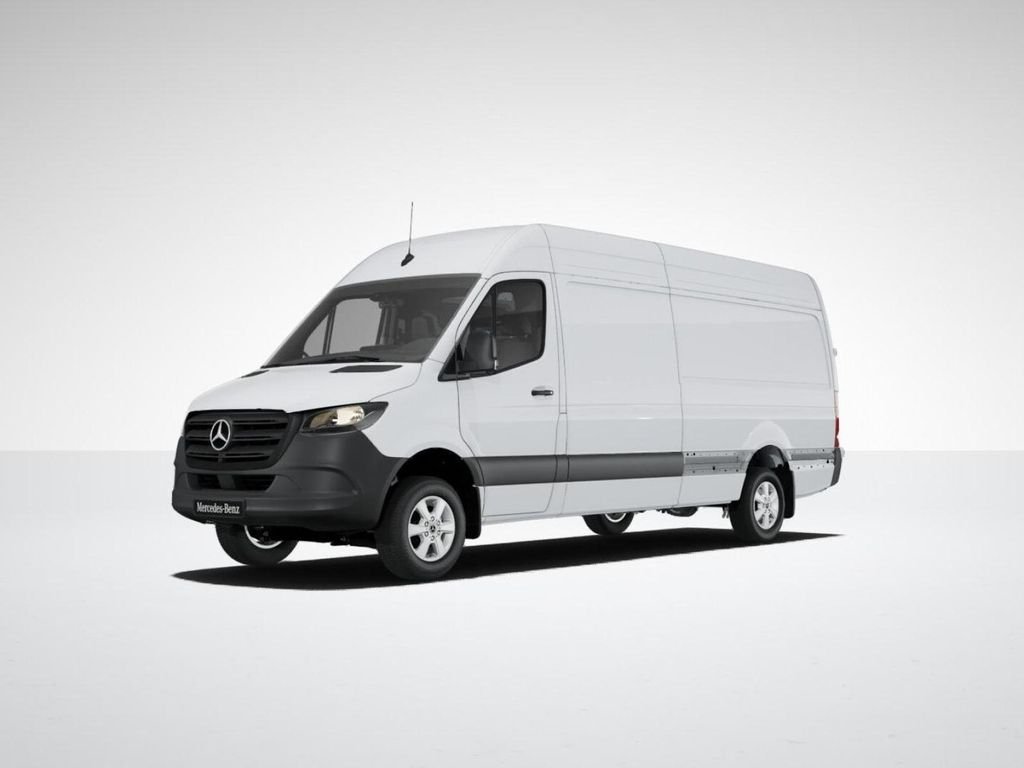 New 2026 White Mercedes-Benz Cargo 170 WB image 39