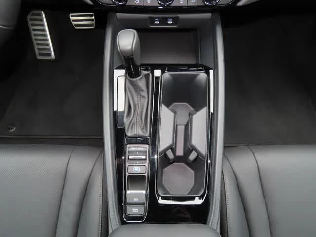 2023 Honda Accord Hybrid Sport-L - Photo 21