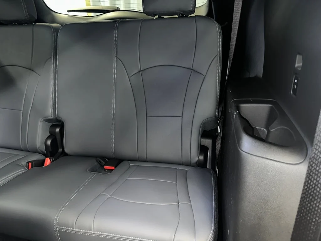 2024 Buick Enclave Essence - Photo 24