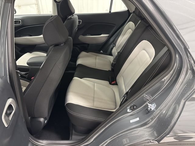 Certified Used 2026 Gray Hyundai SEL image 19