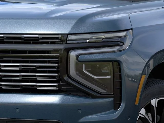 2026 Chevrolet Suburban High Country - Photo 10