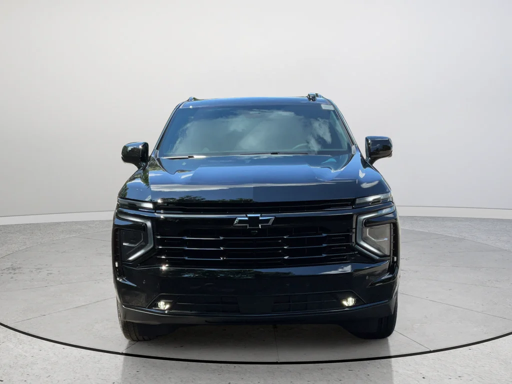 2026 Chevrolet Tahoe RST - Photo 31
