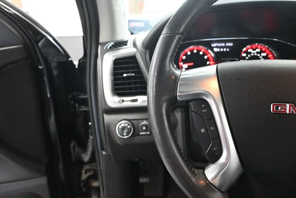 2016 GMC Acadia SLE-2 - Photo 30