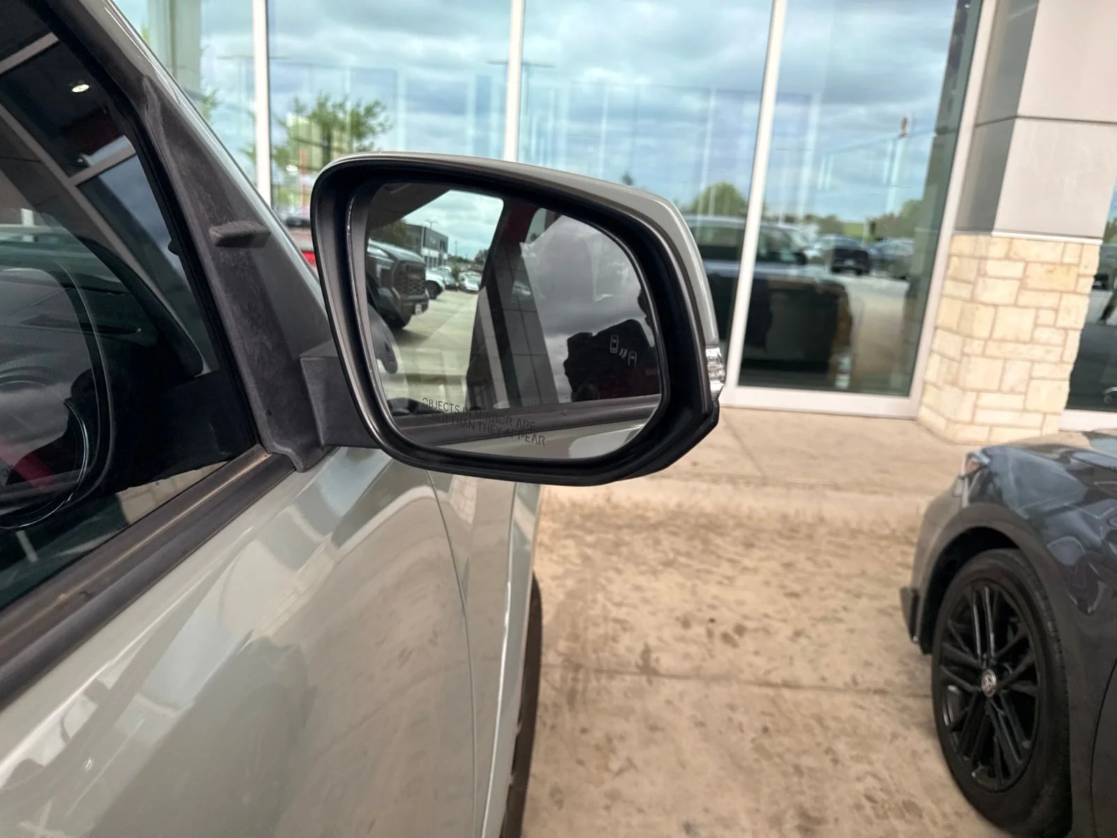 Used 2022  Toyota TRD Sport image 15