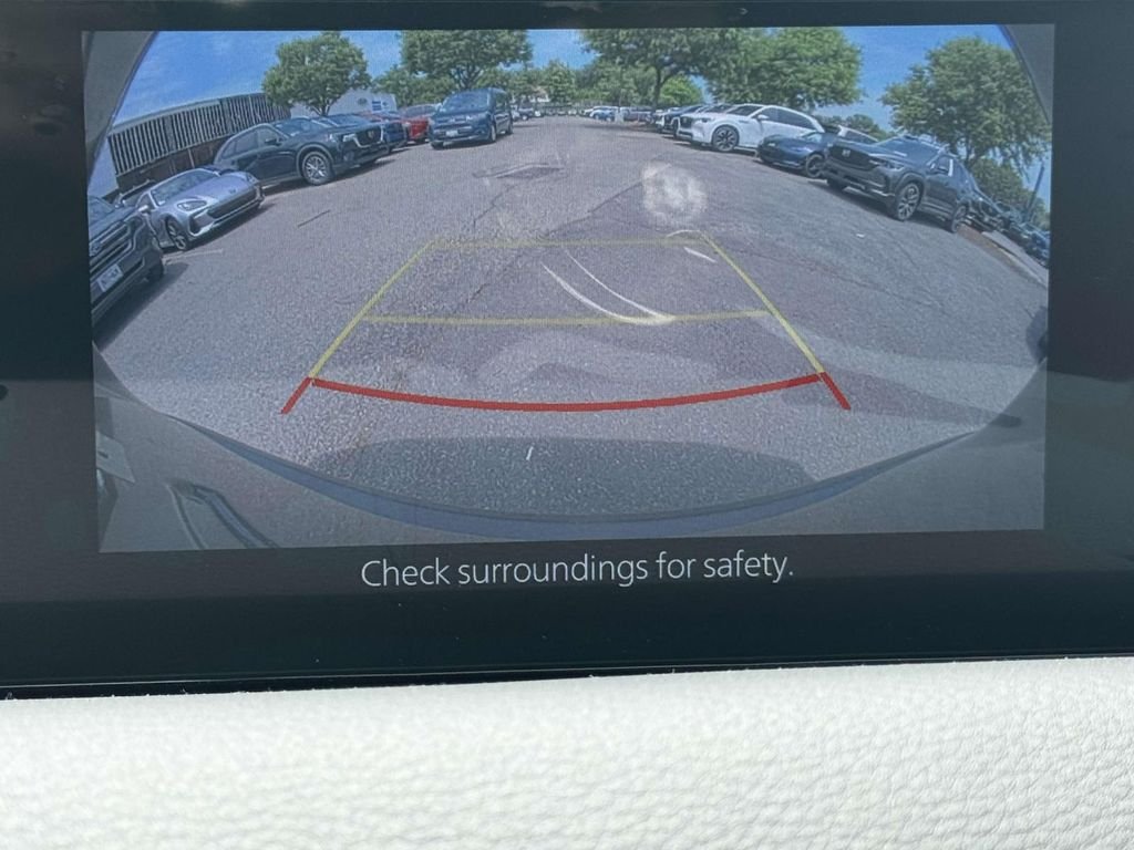 New 2026 Cypress Mazda 2.5 Turbo AWD image 16