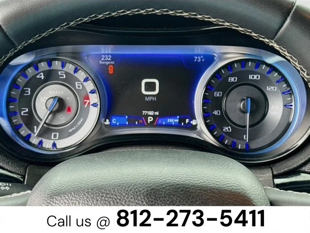 Used 2023 Silver Chrysler S image 12