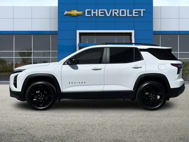 2026 Chevrolet Equinox LT - Photo 7