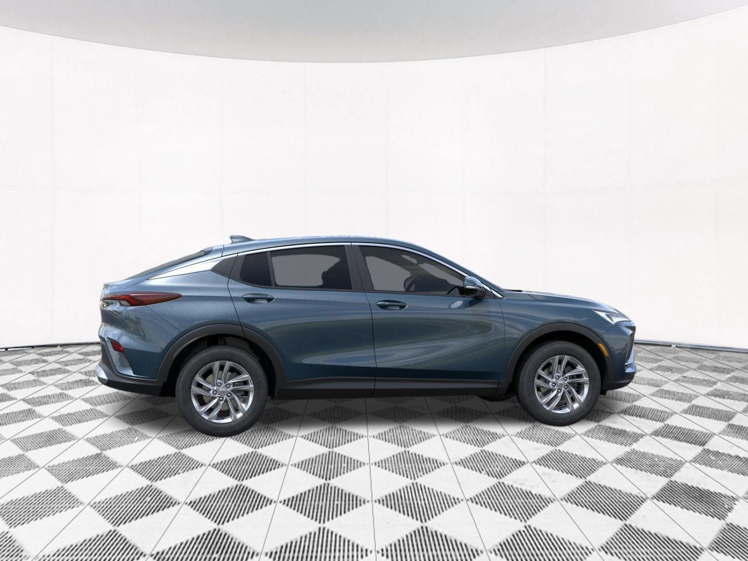 2026 BUICK ENVISTA - Image 11