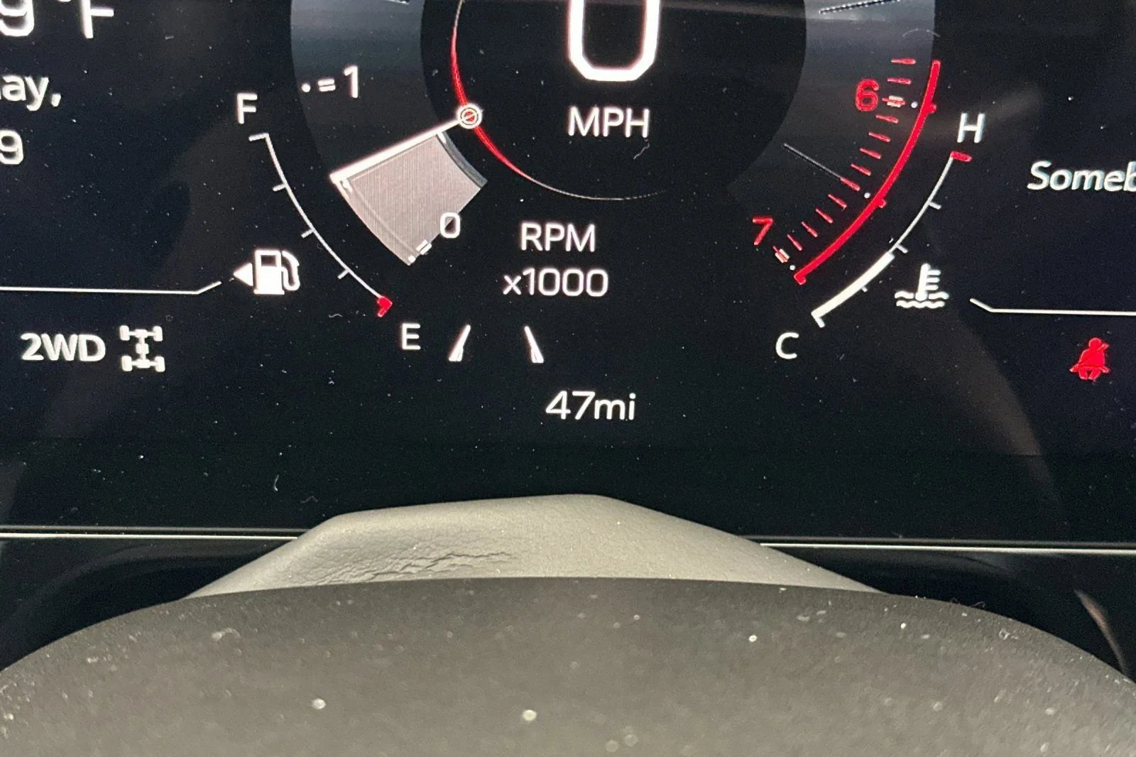 2026 GMC Yukon XL Denali - Photo 29