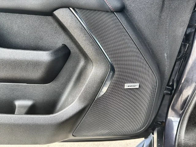 Certified Used 2022 DARK ASH METALLIC Chevrolet RST image 23