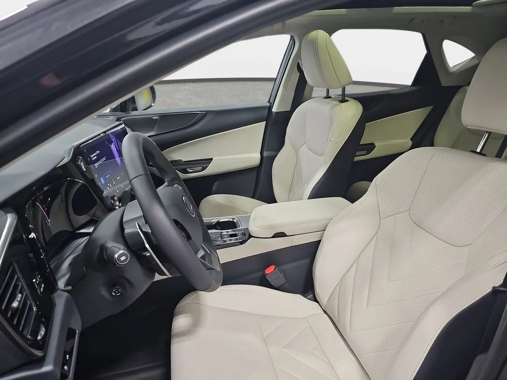 New 2026 Caviar Lexus LUXURY AWD image 14