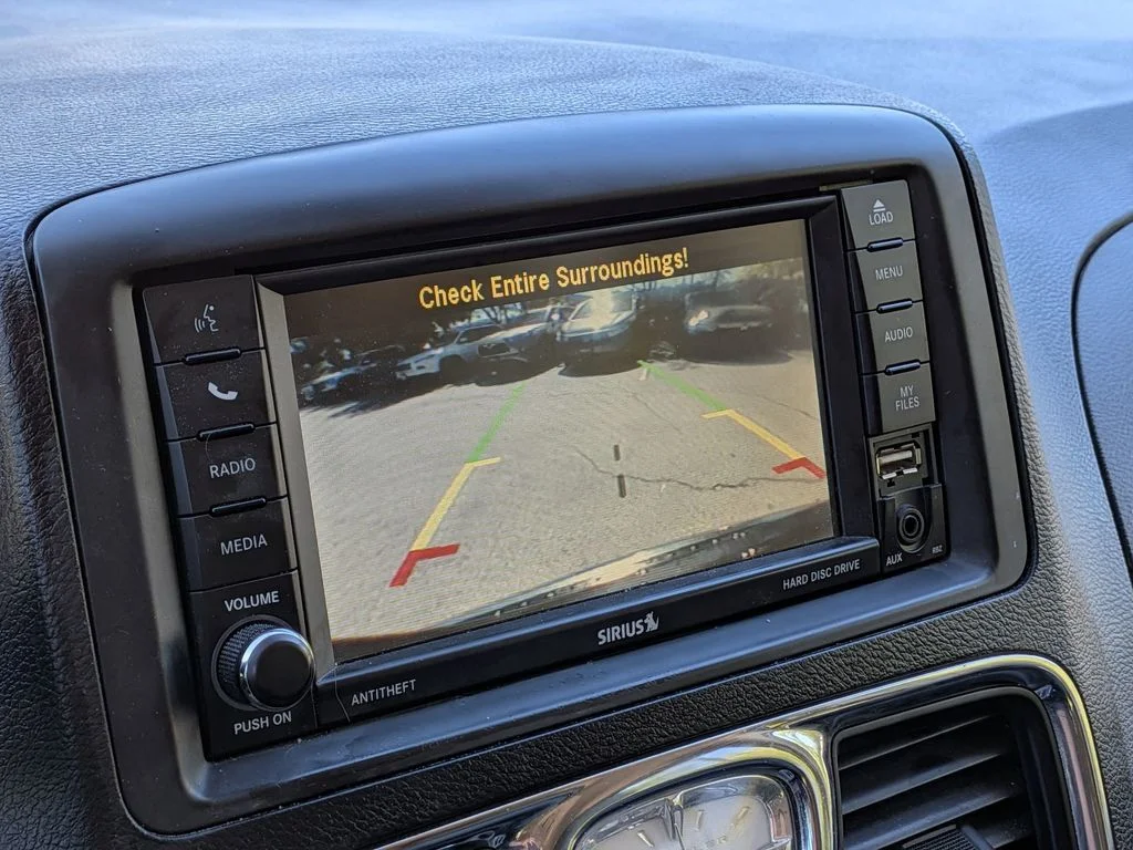 Used 2015 Gray Chrysler LX image 17