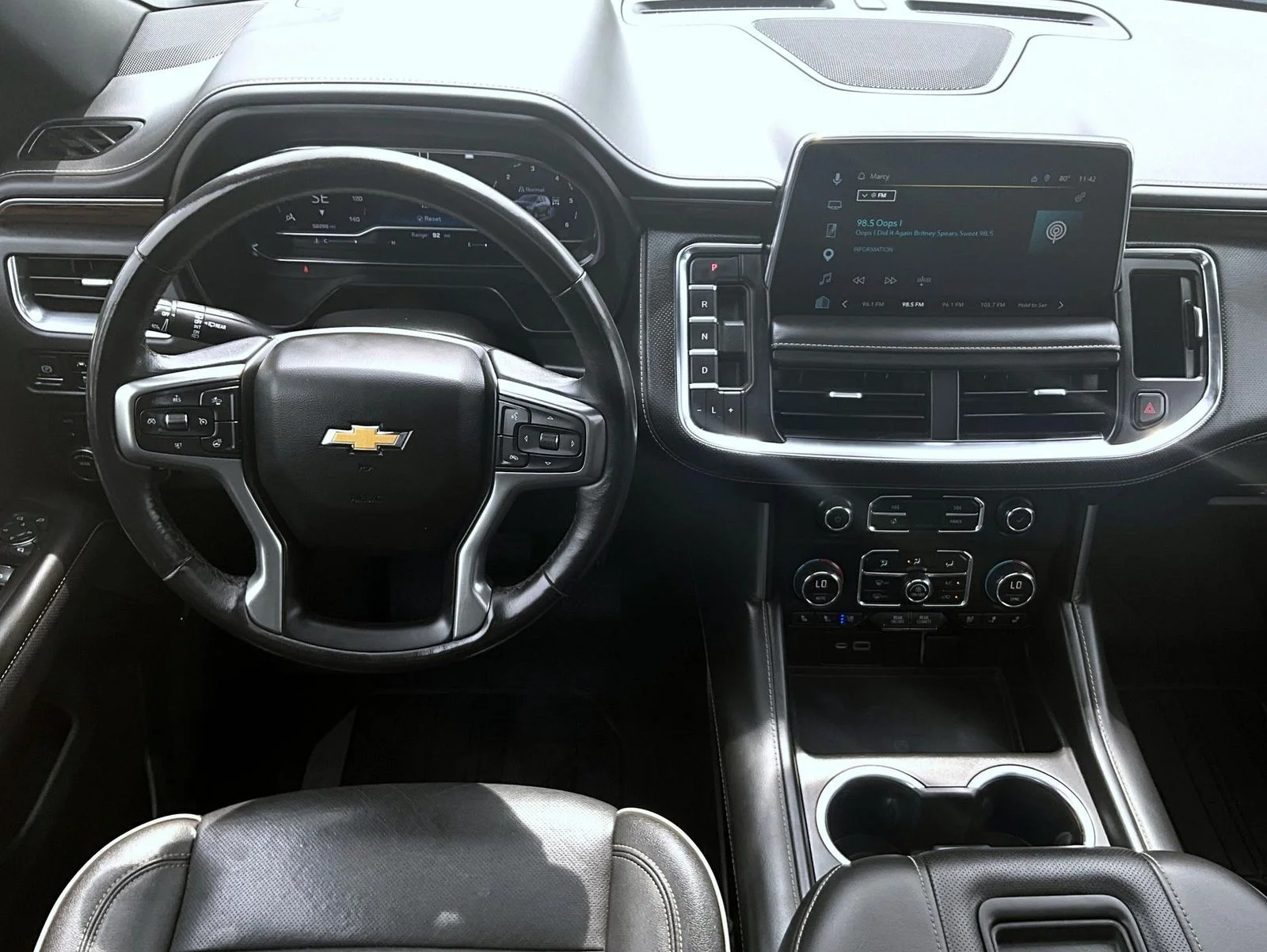 Used 2023 White Chevrolet Premier image 12